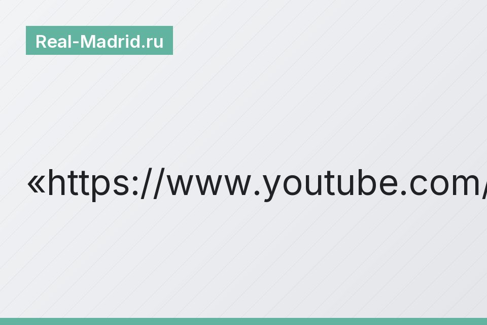 https://www.youtube.com/watch?v=Oqak57cxAf0