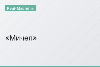 Мичел