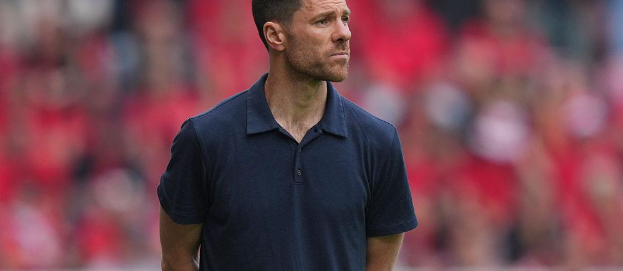 Хаби Алонсо Новый подход к тренировкам в «Реале»