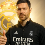 Хаби Алонсо Первые шаги на посту главного тренера «Реала»