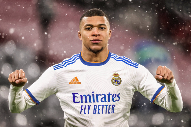 Эммануэль Пети о Килиане Мбаппе Будущее и амбиции